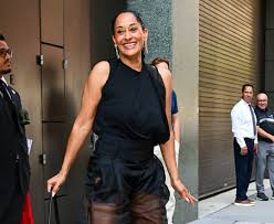 Tracee Ellis Ross Is Being Praised For Her No BS Response To “Bizarre” People Asking Why She Doesn’t Have Kids