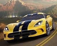 Imagem de Forza Horizon video game