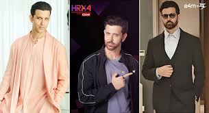 Hrithik Roshan at 52: From screen icon to brand owner, Bollywood’s ‘Greek God’