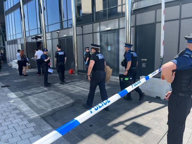 Man dies at Southampton luxury hotel after suffering 'injury'; Harbour Hotel says safety and wellbeing is immediate priority