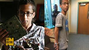 Image result for student clock bomb