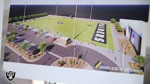 Raiders.com - News update