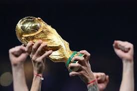 List of Qualified Teams