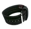 Competition mm Powerlifting Belt - Single Prong