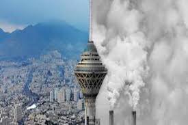سهم ۴۲ درصدی خودروهای شخصی از انتشار آلاینده‌های منابع متحرک تهران