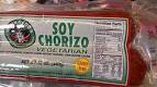 Chorizo - Spanish Dry Cured Sausage Boaraposs Head