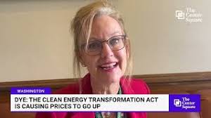 Puget Sound Energy wants 30% rate increase; clean energy mandates behind request