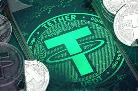 قیمت رمز ارز تتر ۸ مرداد ۱۴۰۴