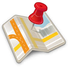 Risultati immagini per icon maps
