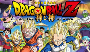 Image result for dragon ball z