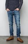 Nudie jeans grim tim