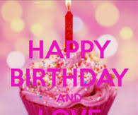 Happy Birthday Love Quotes Pictures, Photos, Images, and Pics for ... via Relatably.com