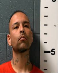 Freddy Lopez. The man wounded last Thursday in a shooting at Apodaca Park and his friend have been arrested on charges of illegally restraining the ... - Lopez,_Freddy_19870823