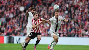 Athletic vs. Mallorca: ¡Un Partido Lleno de Emoción y Cambios Inesperados!