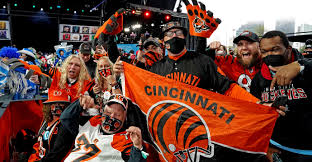 NFL Draft Day 1 news and pre-draft discussion