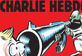 Image result for charlie hebdo