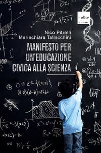 Manifesto educazione civicca della scienza