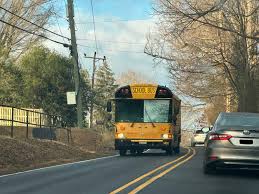 Newly approved FCPS bus plan leaves out some elementary, middle schoolers