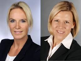 Die Anzeigenleitung für den deutschen Markt übernehmen Anne Sasse und Tina Krantz. - 52754-org