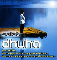 Image result for solat sunat dhuha