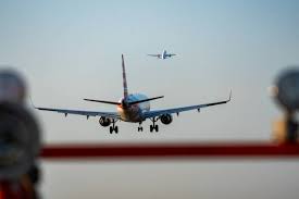 Palantir Could Be a Major Winner as Air Traffic Control Goes AI. The Stock Rises.