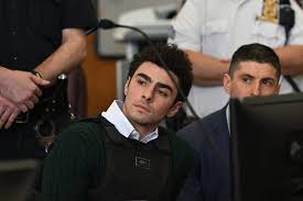Luigi Mangione to appear in New York state court Feb. 21 ...