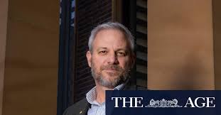 The Age - News update