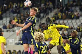 MLS Picks for Saturday, April 18