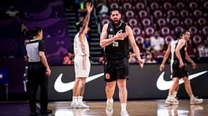 FIBA - News update