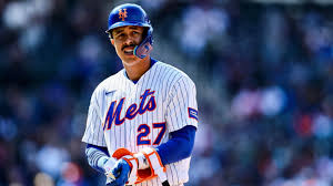 Mets’ Infielder Experiment Taking a Turn