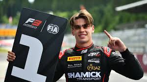 F1 - News update