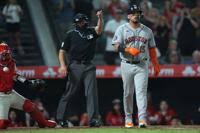 Astros Angels Baseball