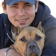 Terry talked recently with John Garcia of Best Friends Animal Society, the largest no-kill facility in the country. John is a dog trainer and co-manager of ... - JohnGarcia