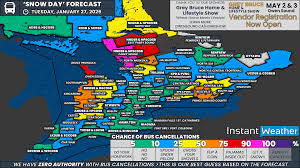 News source: Instant Weather