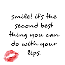 Love Quotes Lips. QuotesGram via Relatably.com