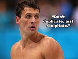 Ryan Lochte Quotes. QuotesGram via Relatably.com