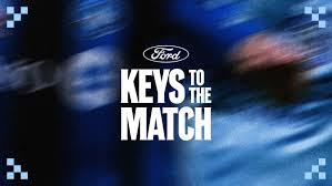 Keys to the Match | Heading North