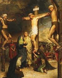 Resultado de imagen de Cristo sufriendo trajo la salvacion al mundo
