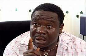 Matters and Opinion: Between Mr Ibu and Osofia who is the funniest comic actor?