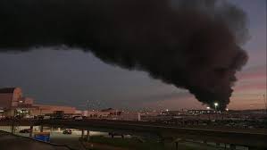 Tragic UPS Plane Crash in Louisville Leaves at Least Seven Dead