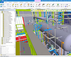 Image of Plant Layout Specific Software Plant Layout