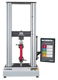 High-Accuracy Universal Testing with Instron 3400 Series ...