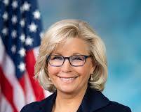 Image of Liz Cheney