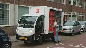 NOS - News update