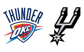 Trend Google: gara 7 spurs okc