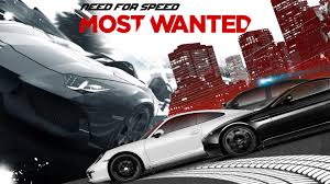 Image result for Need for Speed™ Most Wanted