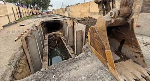 CDMX se hunde cada vez más: satélite de la NASA detecta zonas con más de 2 cm de descenso al mes