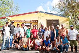 Resultado de imagen de Spring break Nicaragua