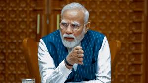 India Pakistan news live: PM Narendra Modi to address nation at 8 pm