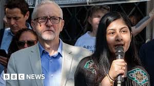BBC - News update